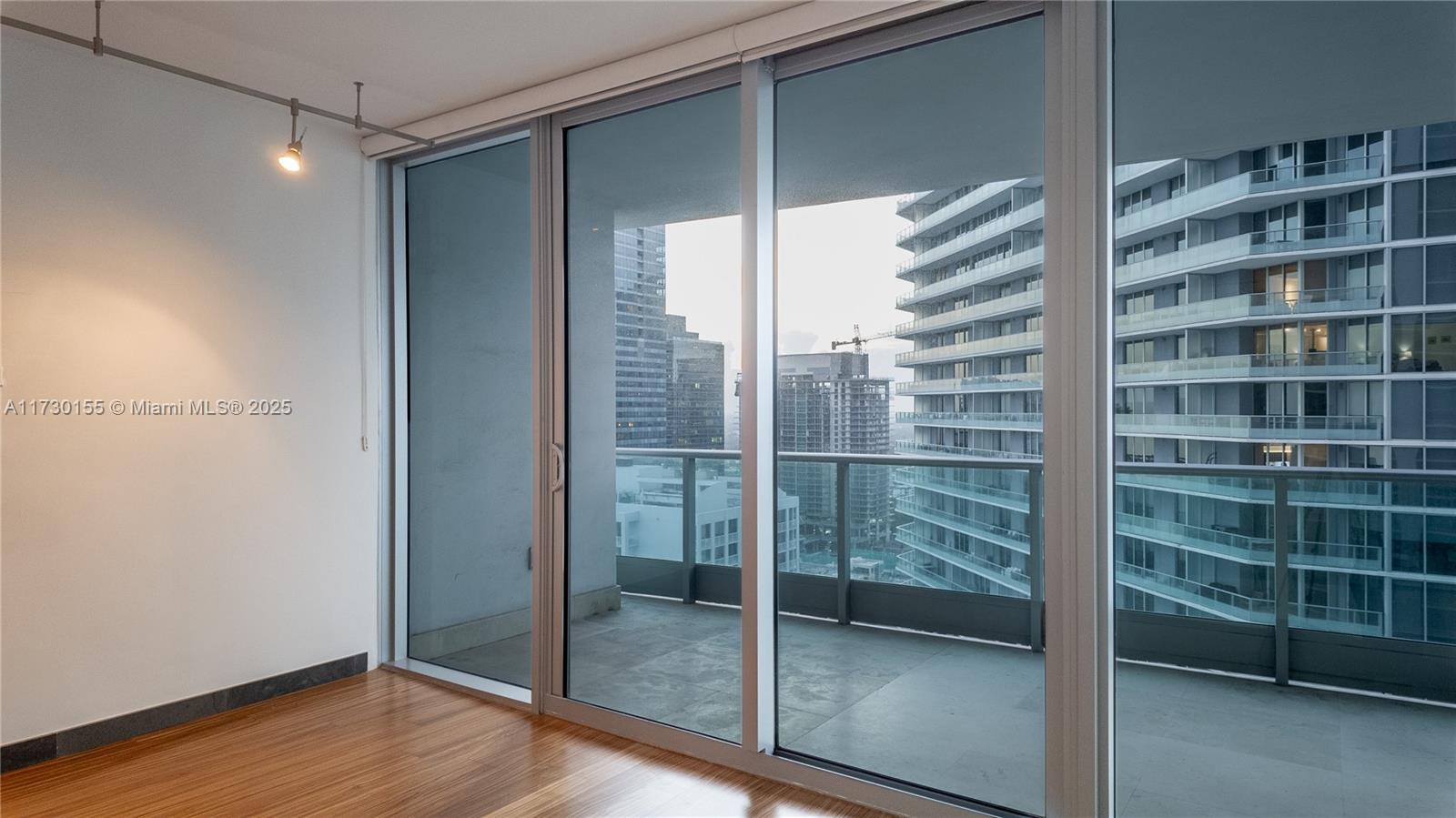 JADE RESIDENCES AT BRICKE - Residential