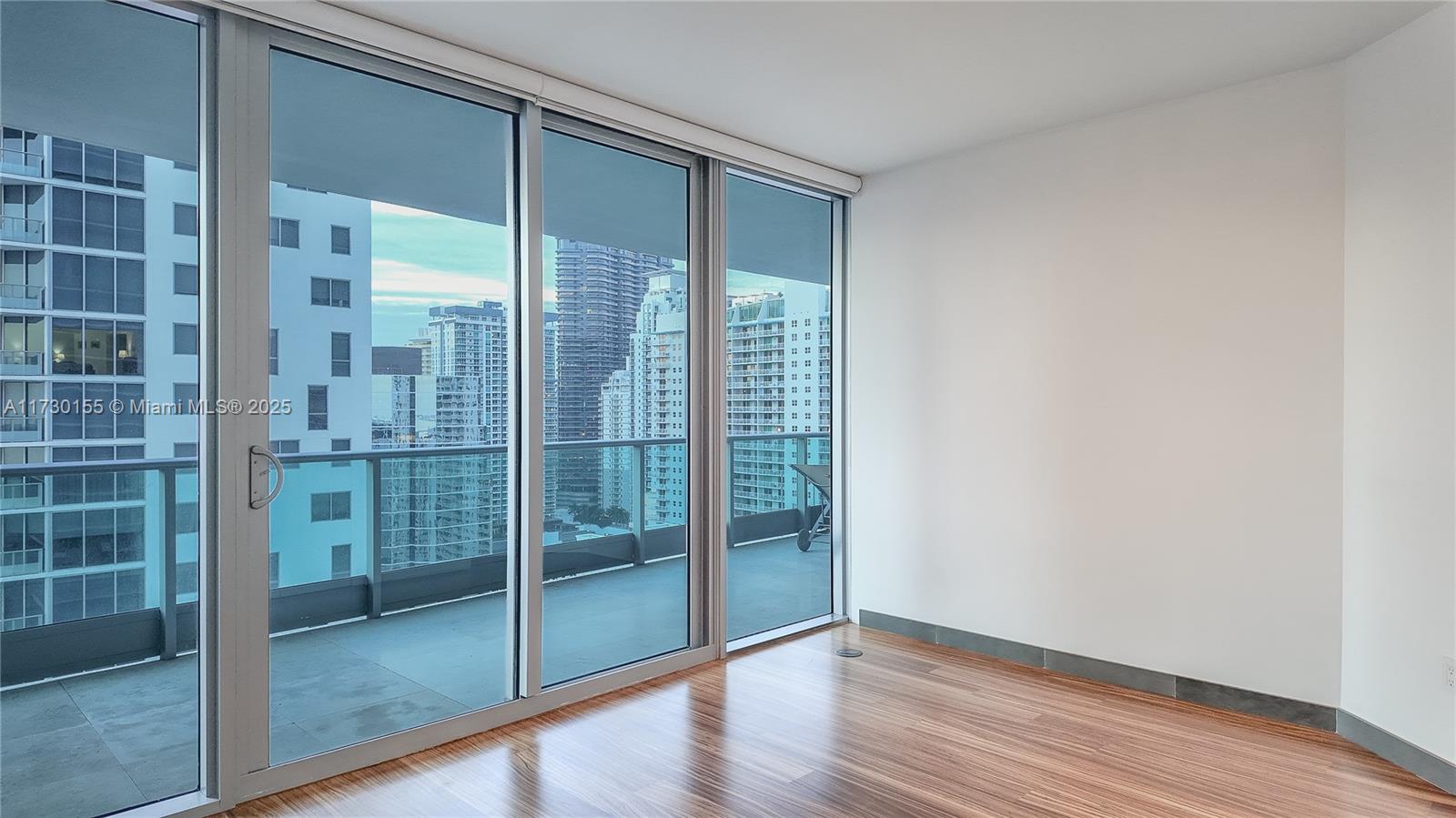 JADE RESIDENCES AT BRICKE - Residential