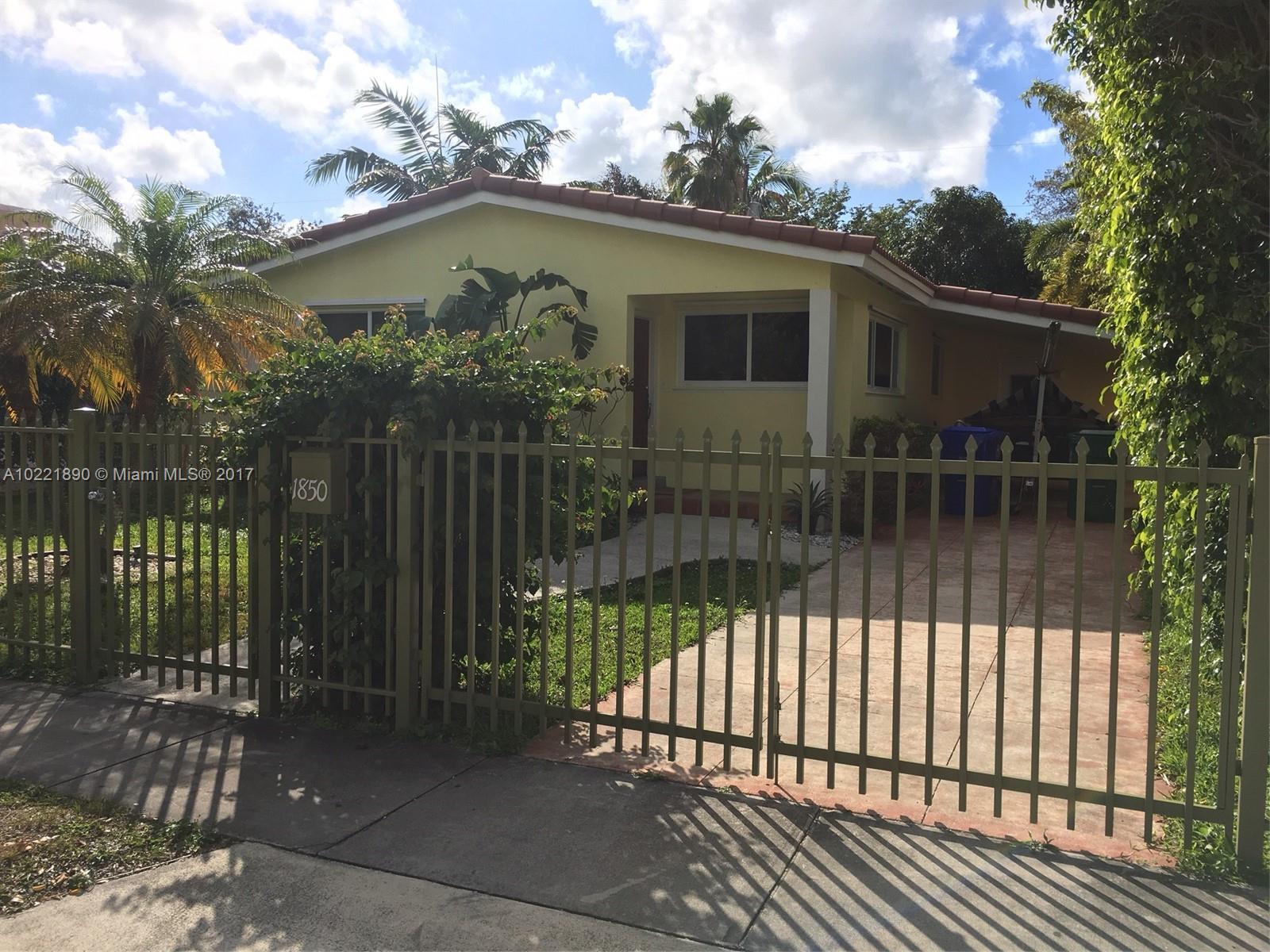 New Shenandoah - Residential Lease