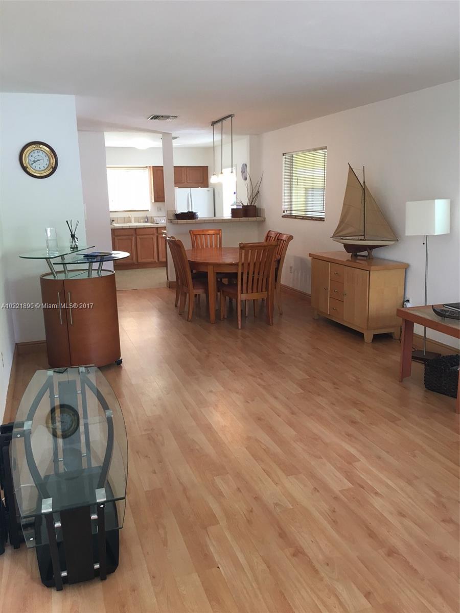 New Shenandoah - Residential Lease