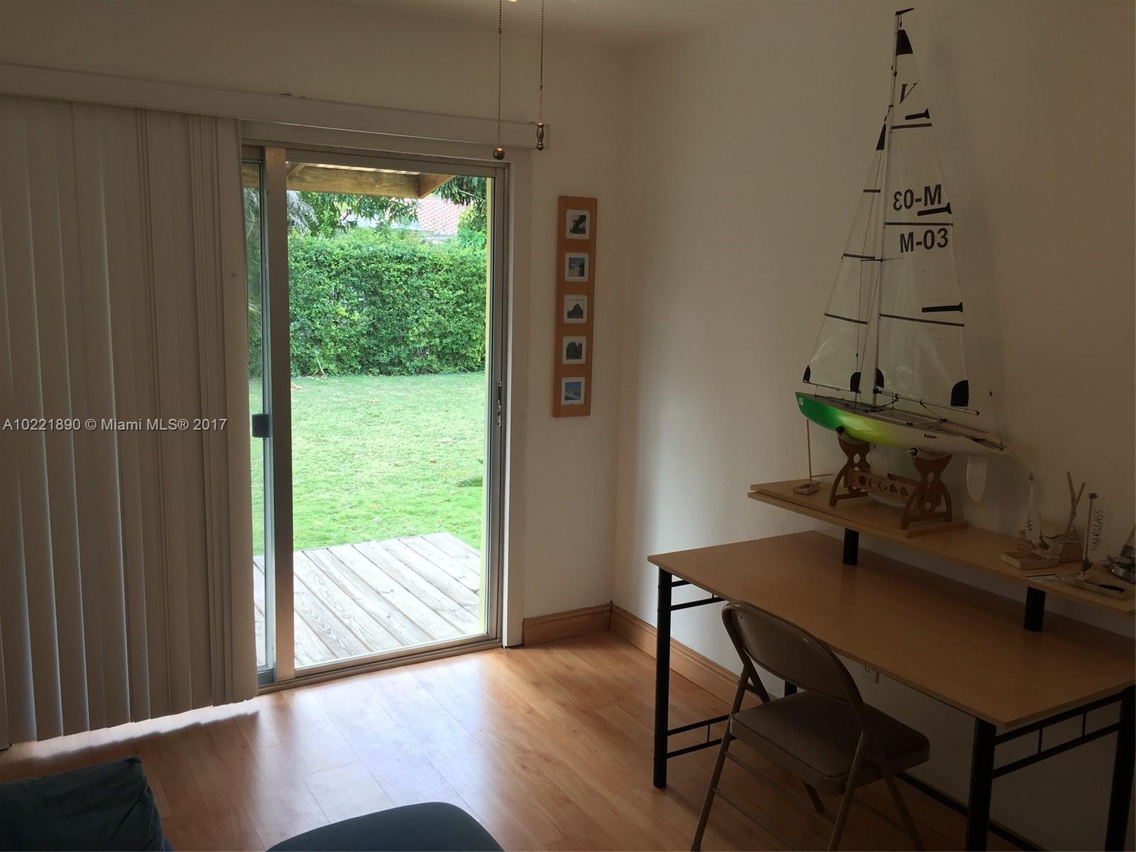 New Shenandoah - Residential Lease