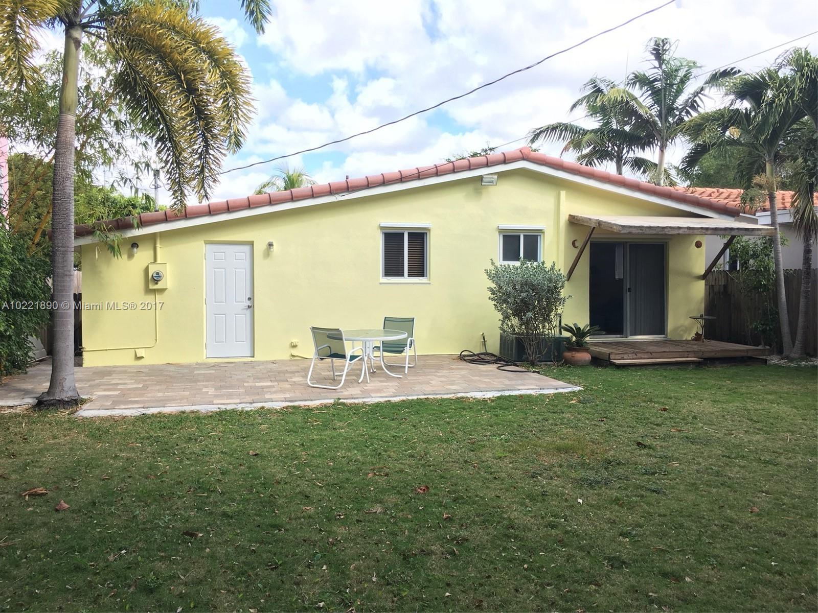 New Shenandoah - Residential Lease