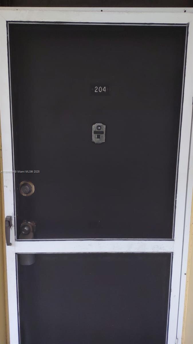 PARKWAY TOWERS BLDG 1 CON - Residential Lease