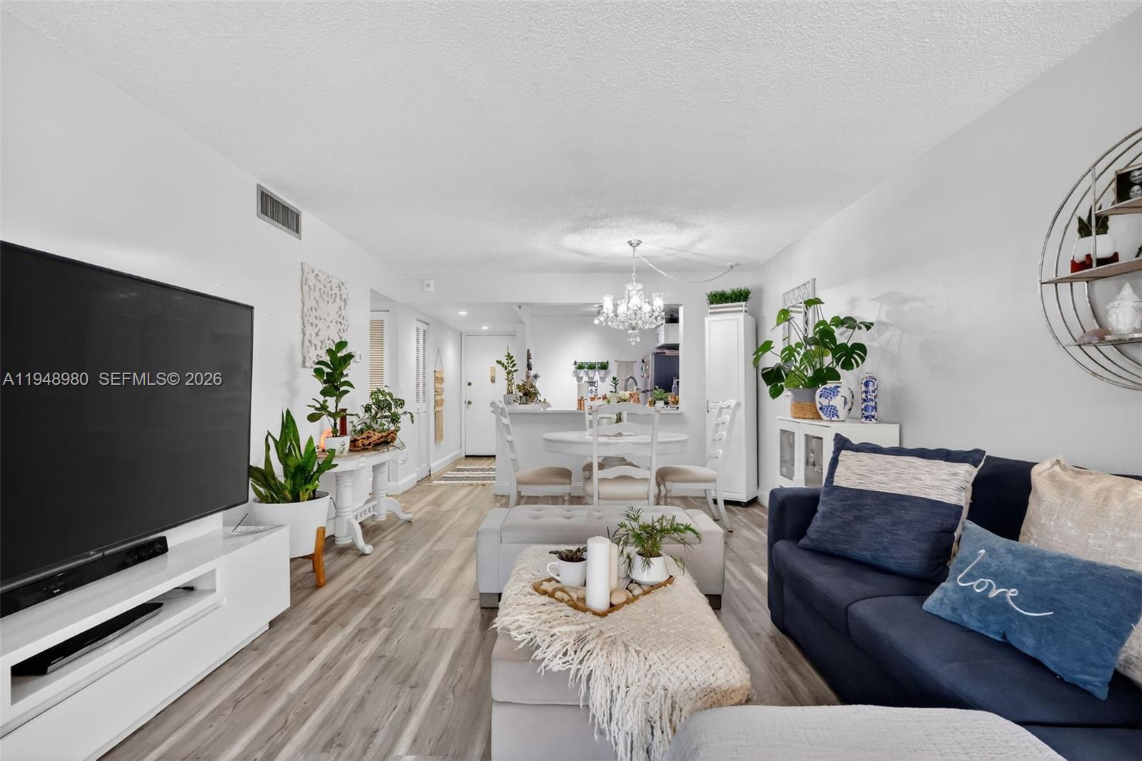 CONCORD VILLAGE - Residential