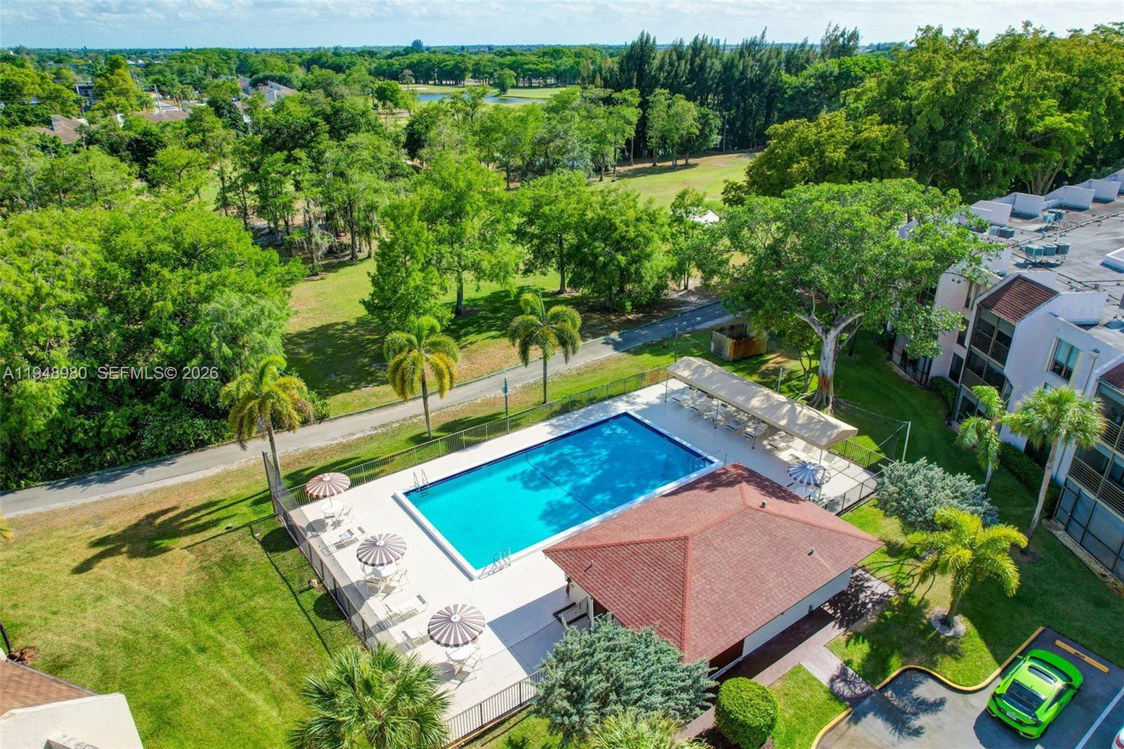 CONCORD VILLAGE - Residential