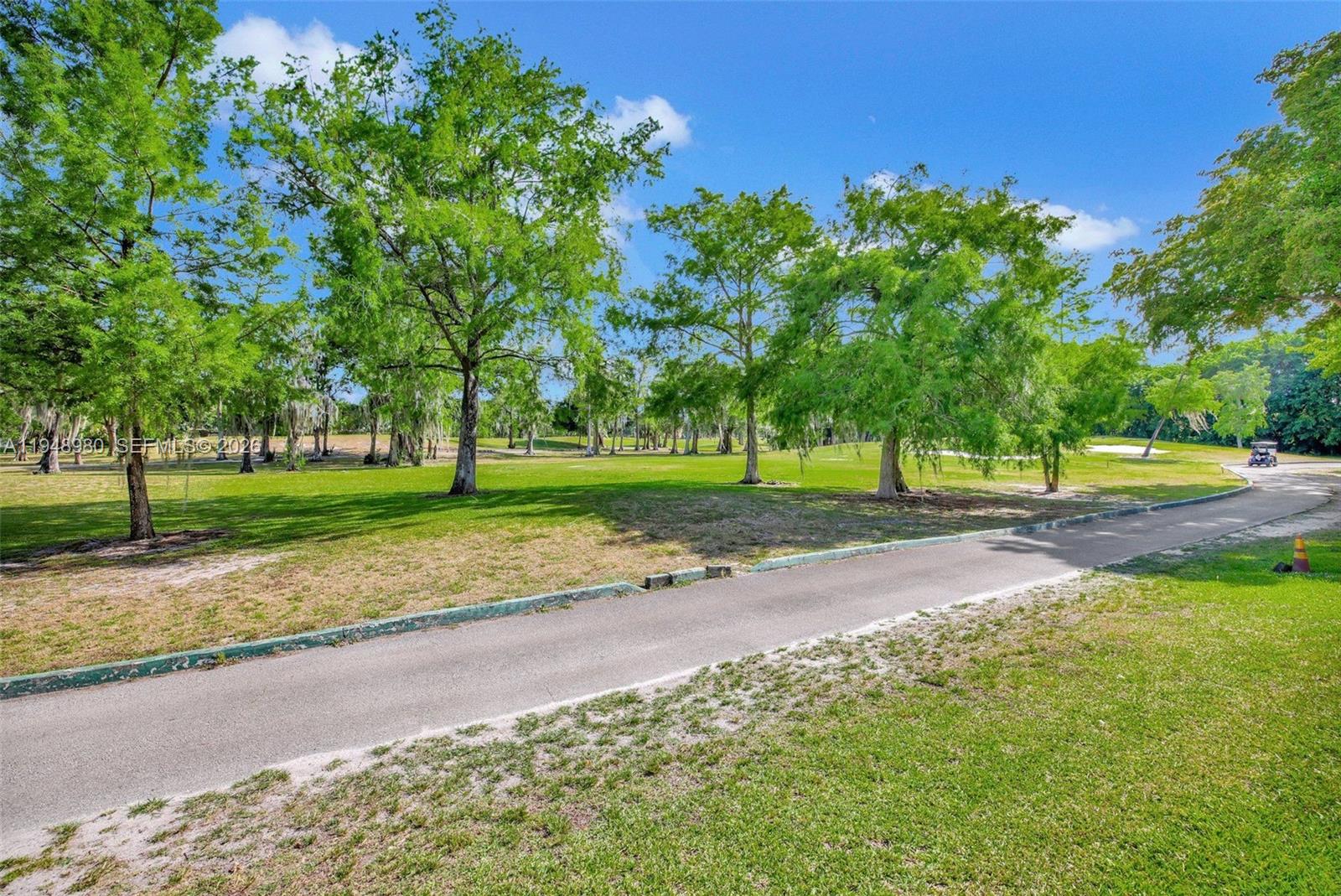 CONCORD VILLAGE - Residential