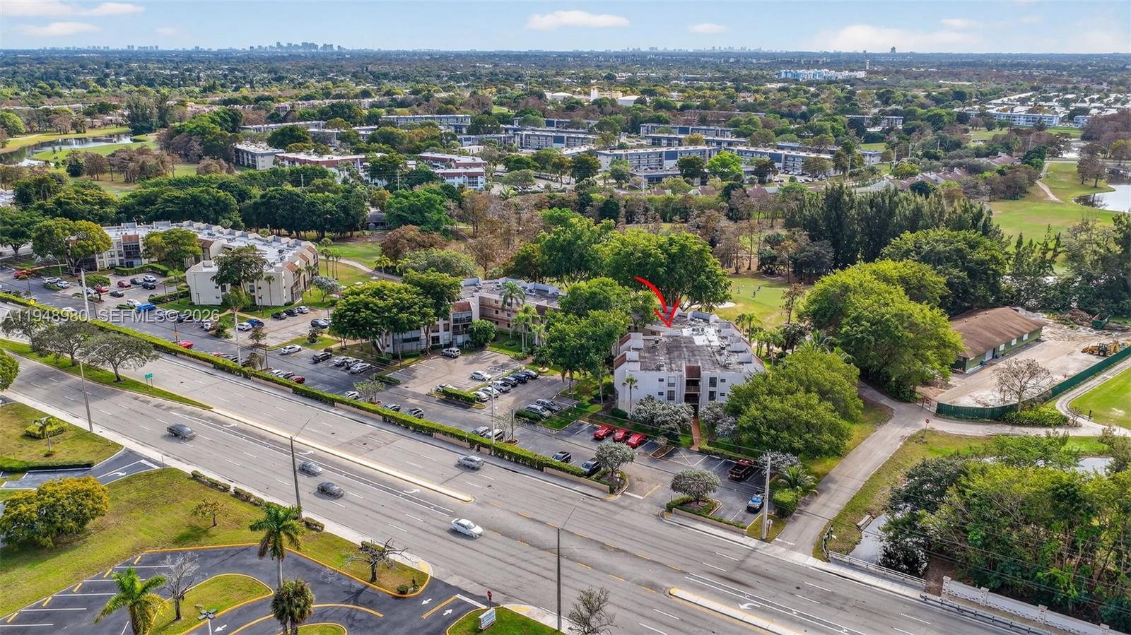 CONCORD VILLAGE - Residential