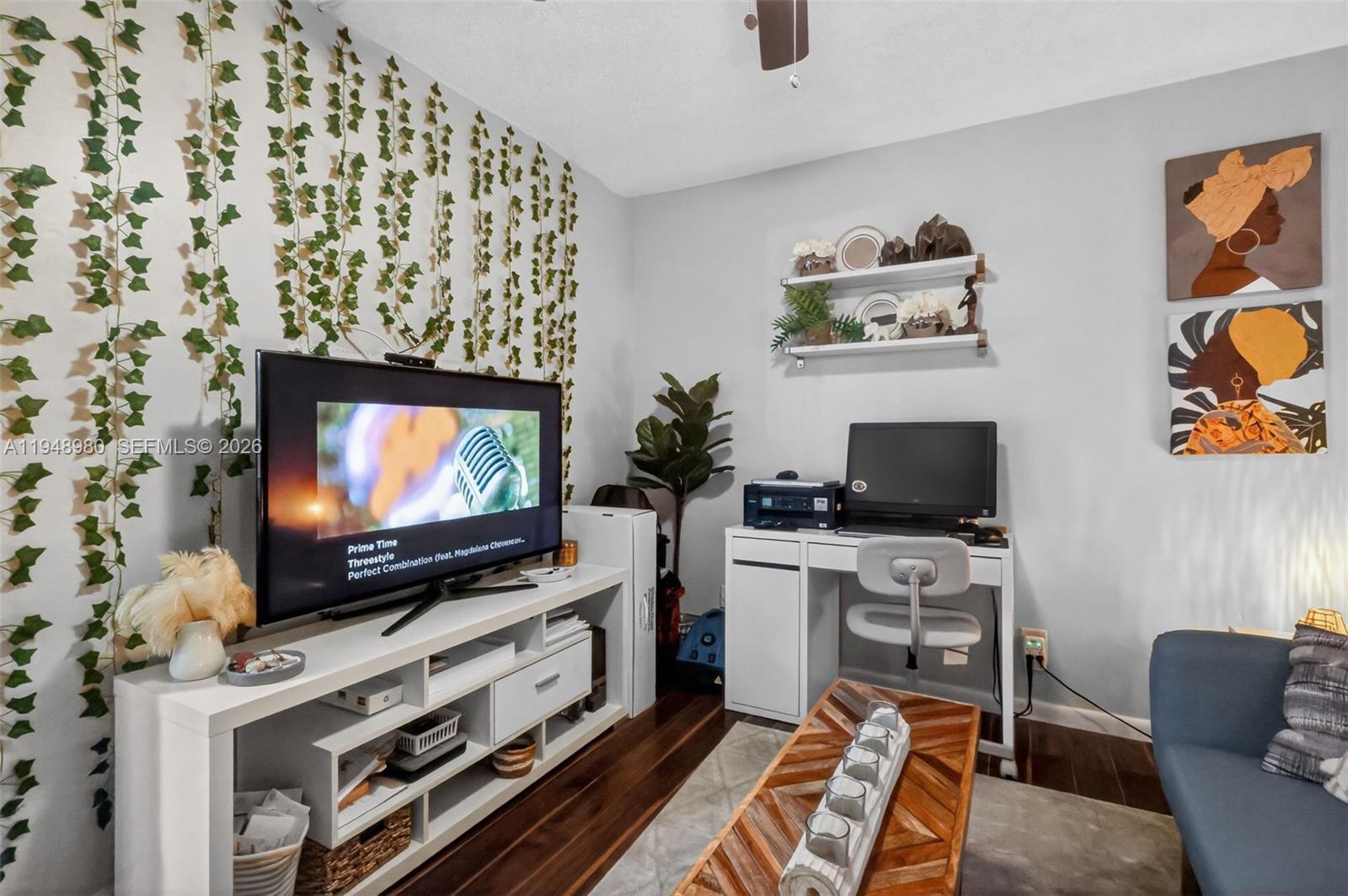 CONCORD VILLAGE - Residential