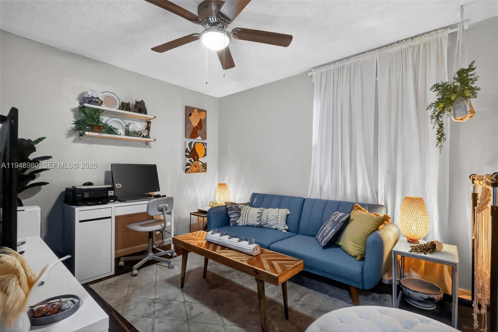 CONCORD VILLAGE - Residential