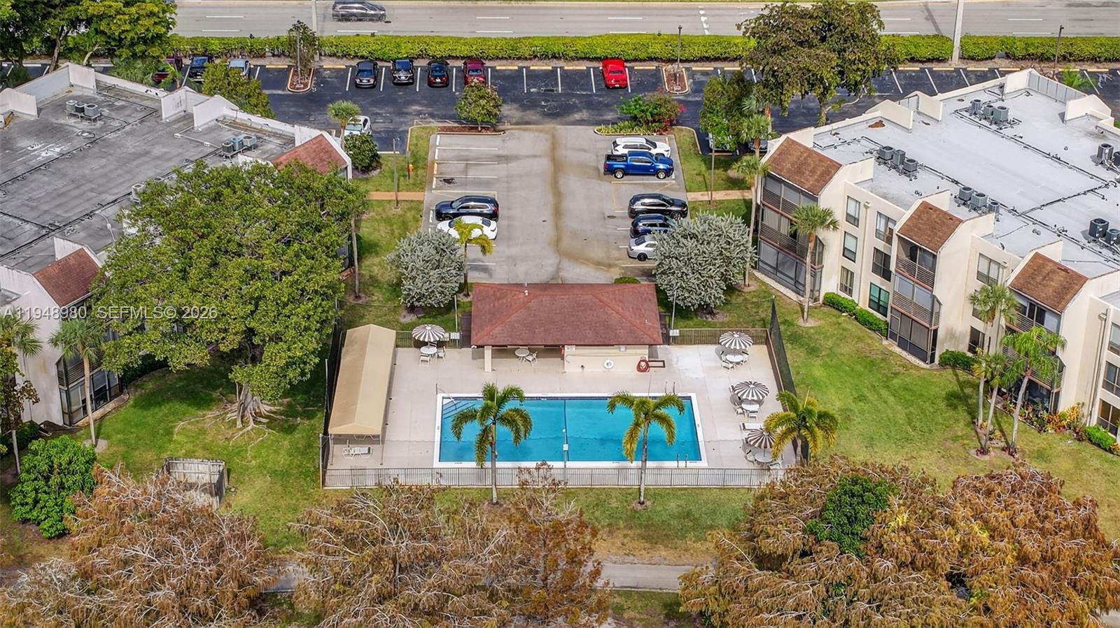 CONCORD VILLAGE - Residential