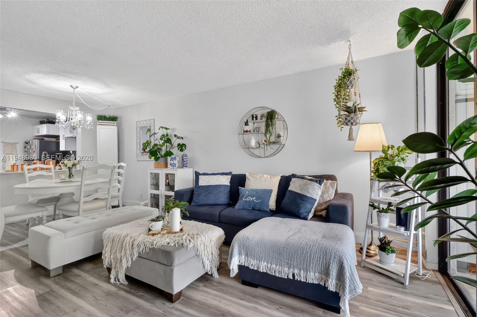 CONCORD VILLAGE - Residential