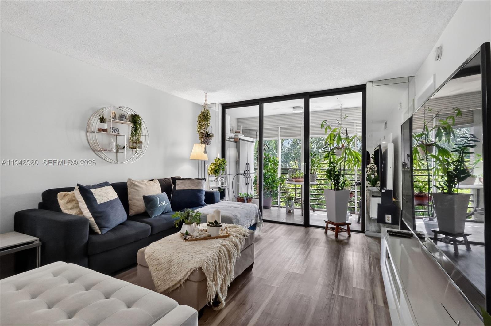 CONCORD VILLAGE - Residential