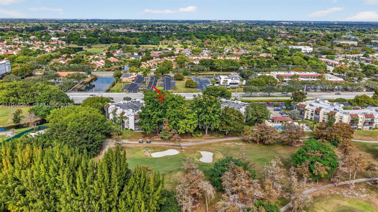 CONCORD VILLAGE - Residential