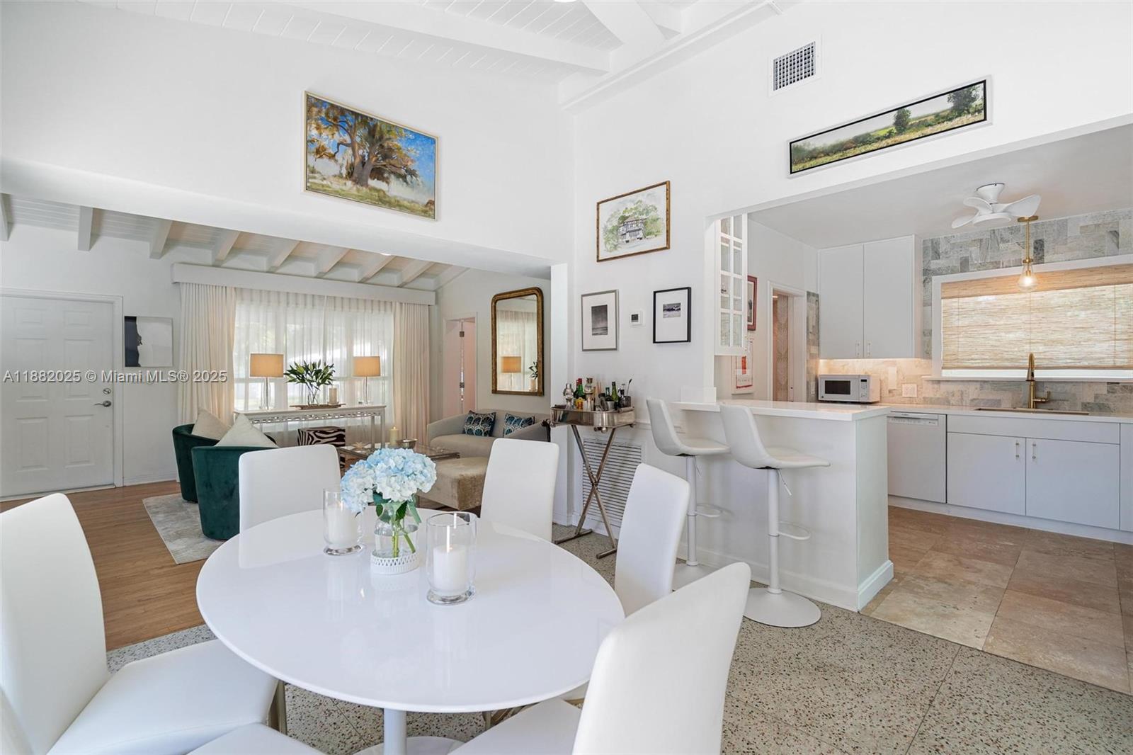 EAST MIAMI SHORES - Residential