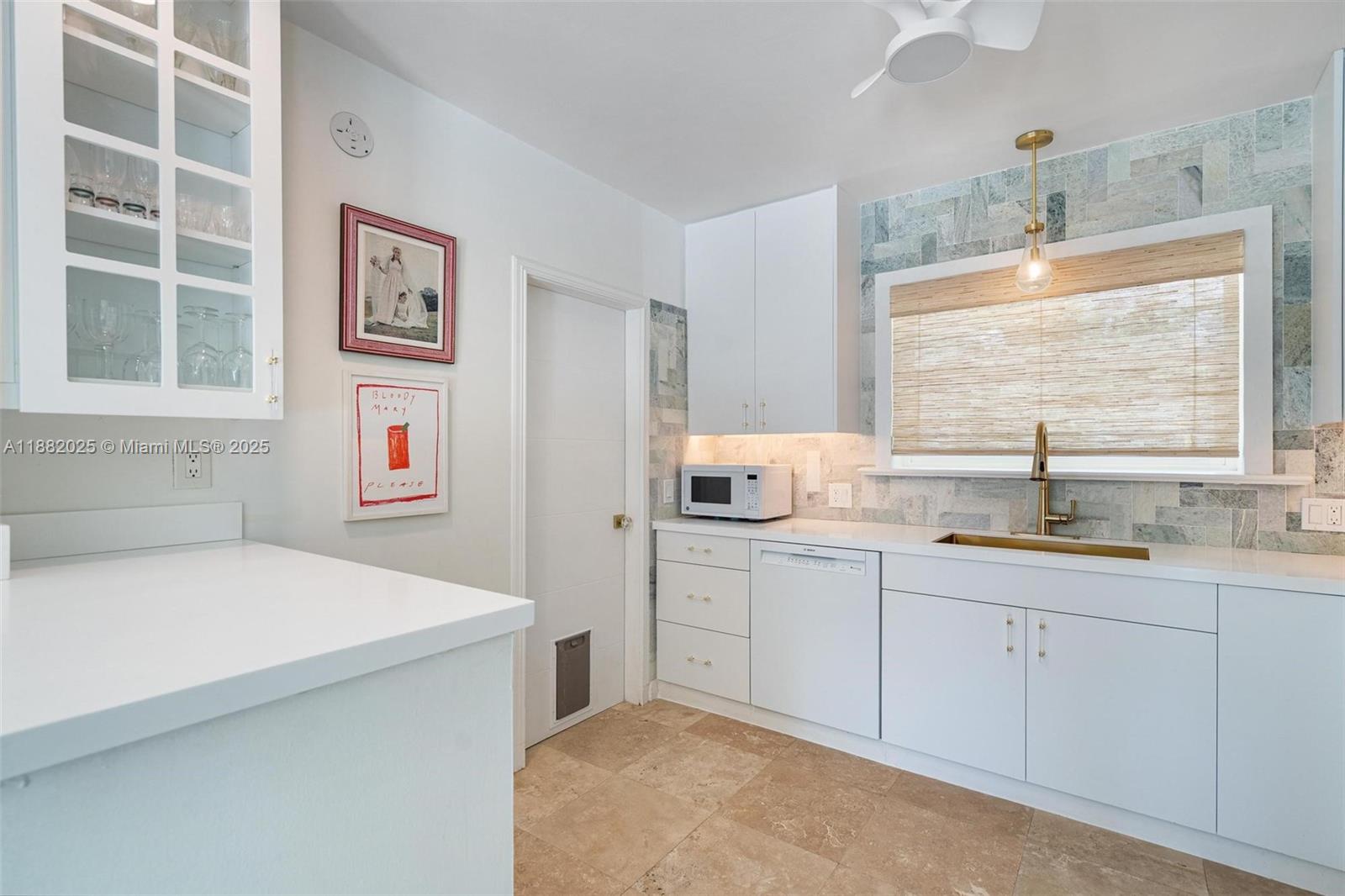 EAST MIAMI SHORES - Residential