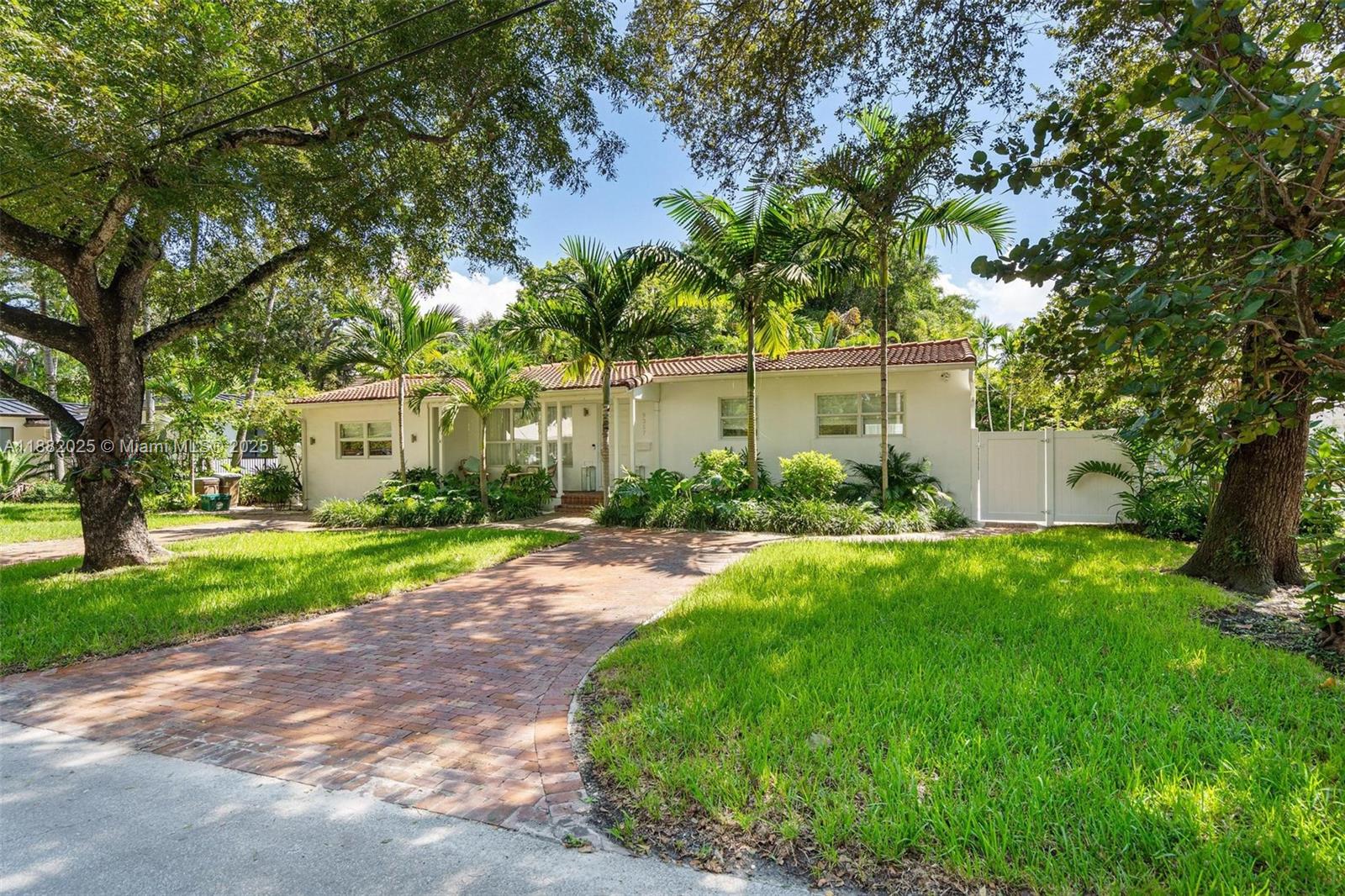 EAST MIAMI SHORES - Residential
