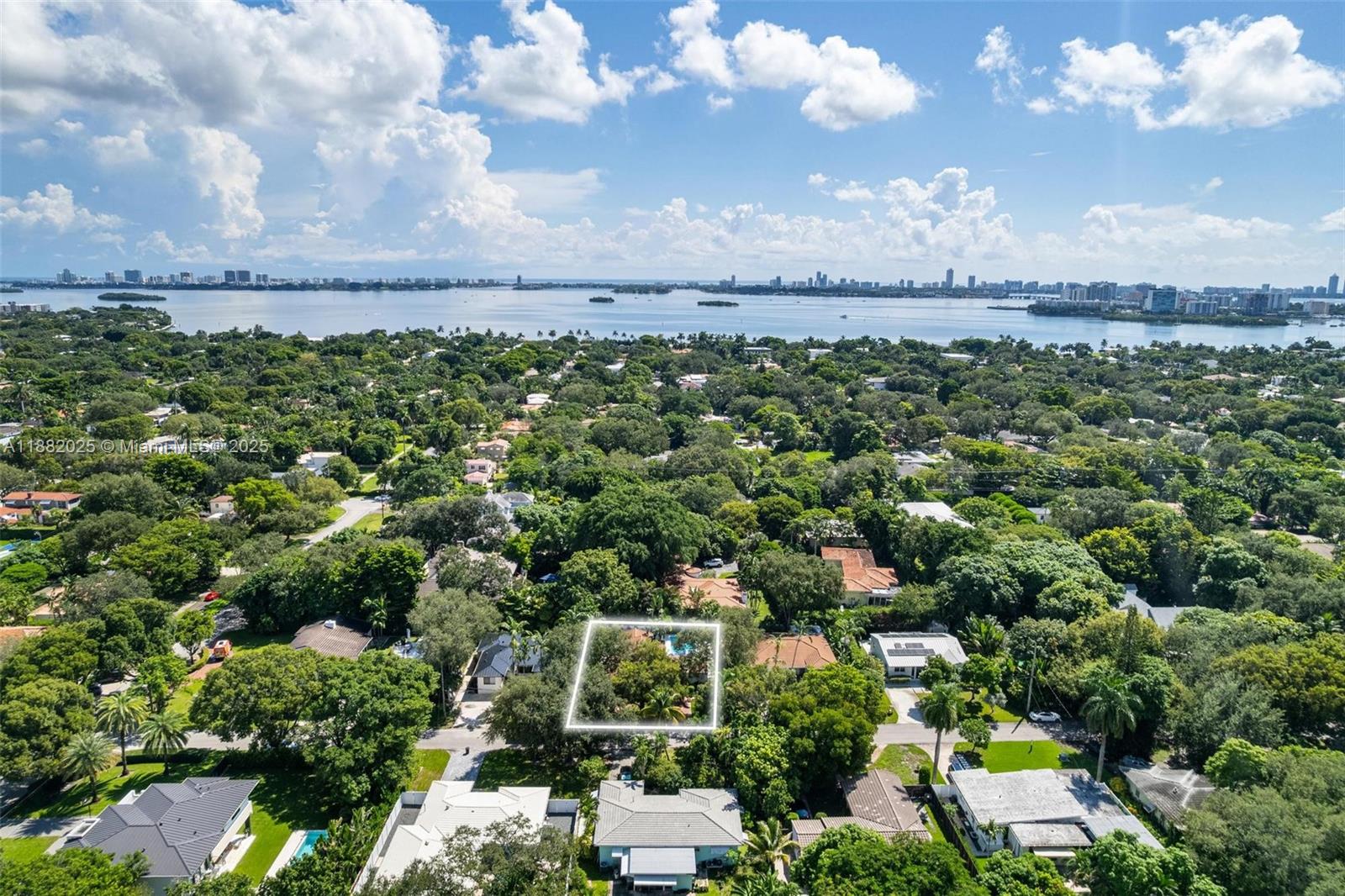 EAST MIAMI SHORES - Residential