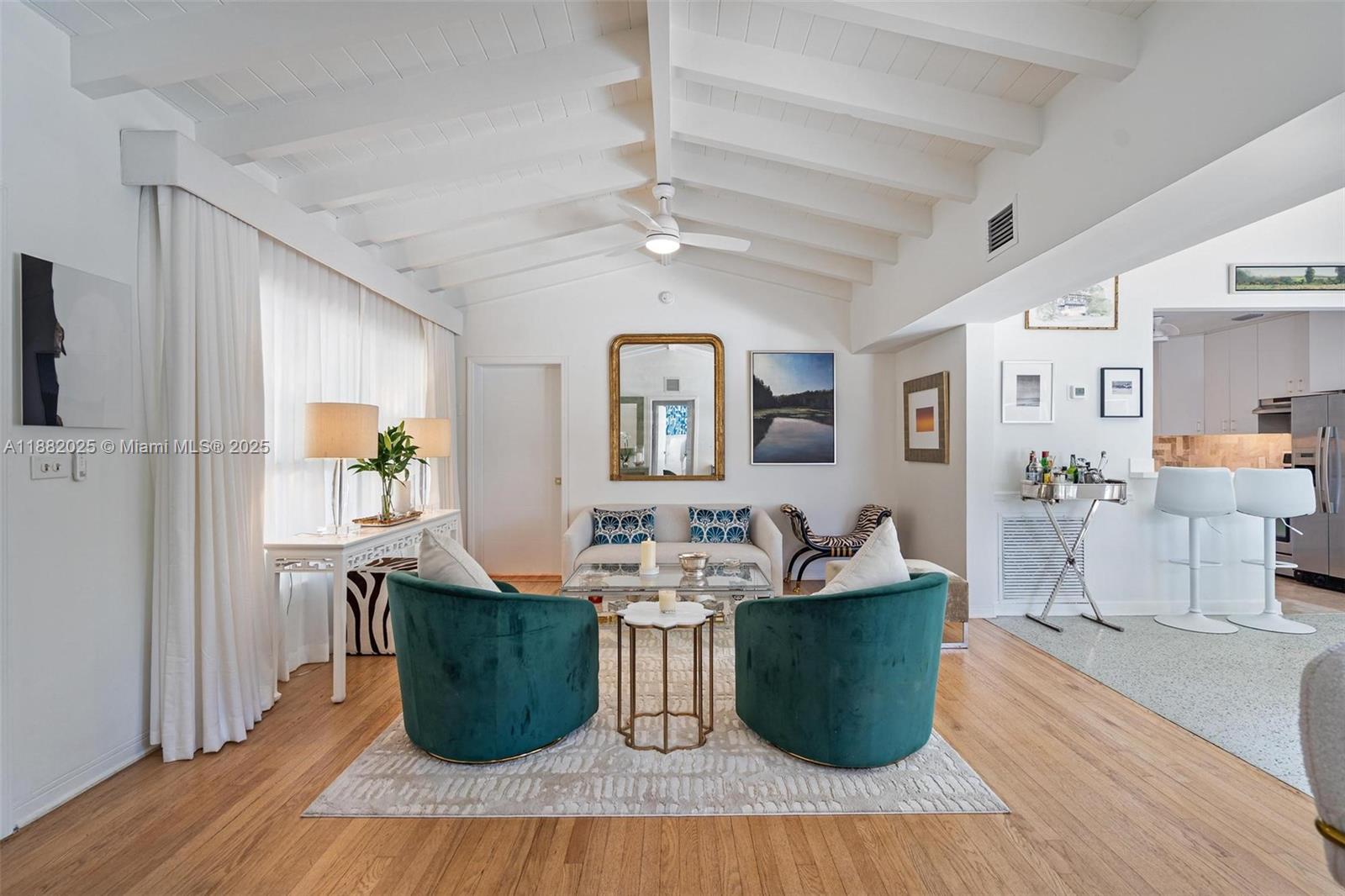 EAST MIAMI SHORES - Residential