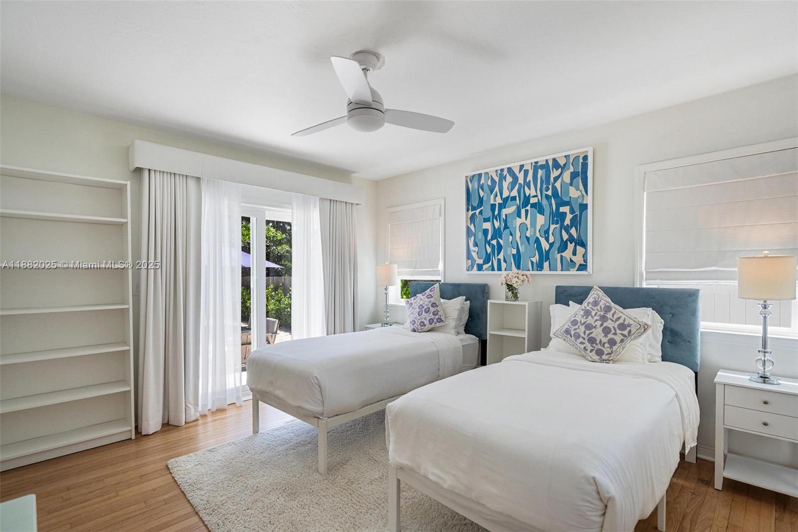 EAST MIAMI SHORES - Residential