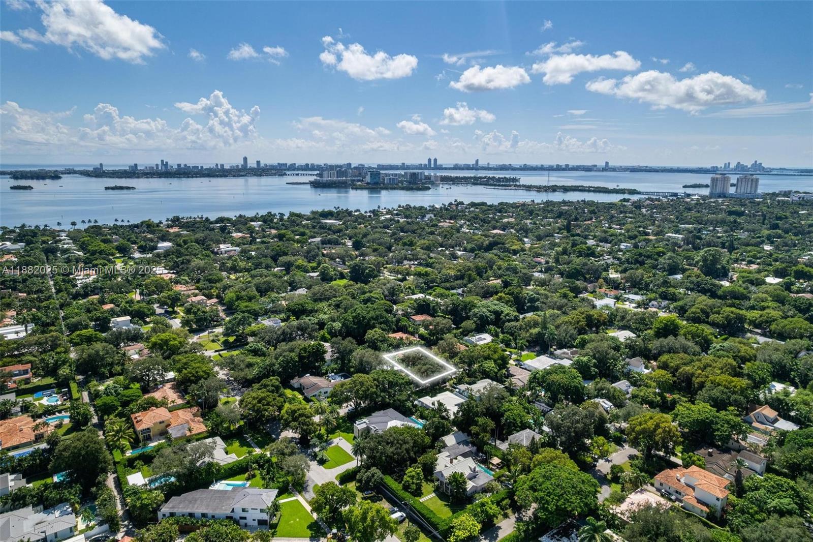 EAST MIAMI SHORES - Residential