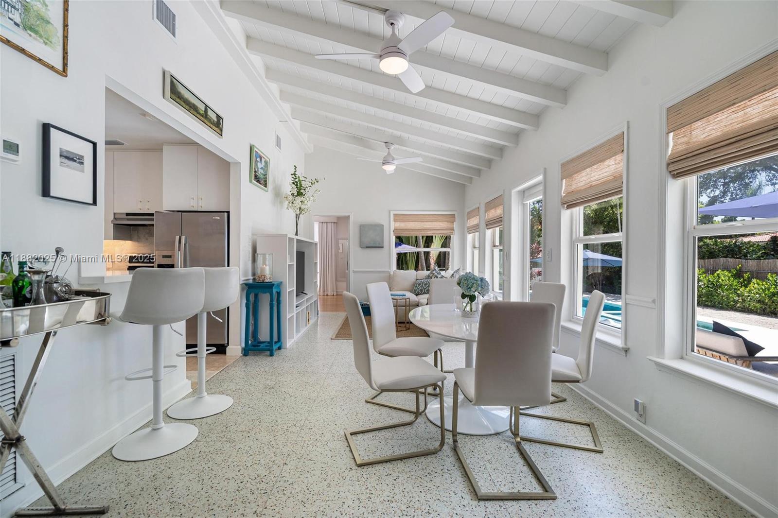 EAST MIAMI SHORES - Residential