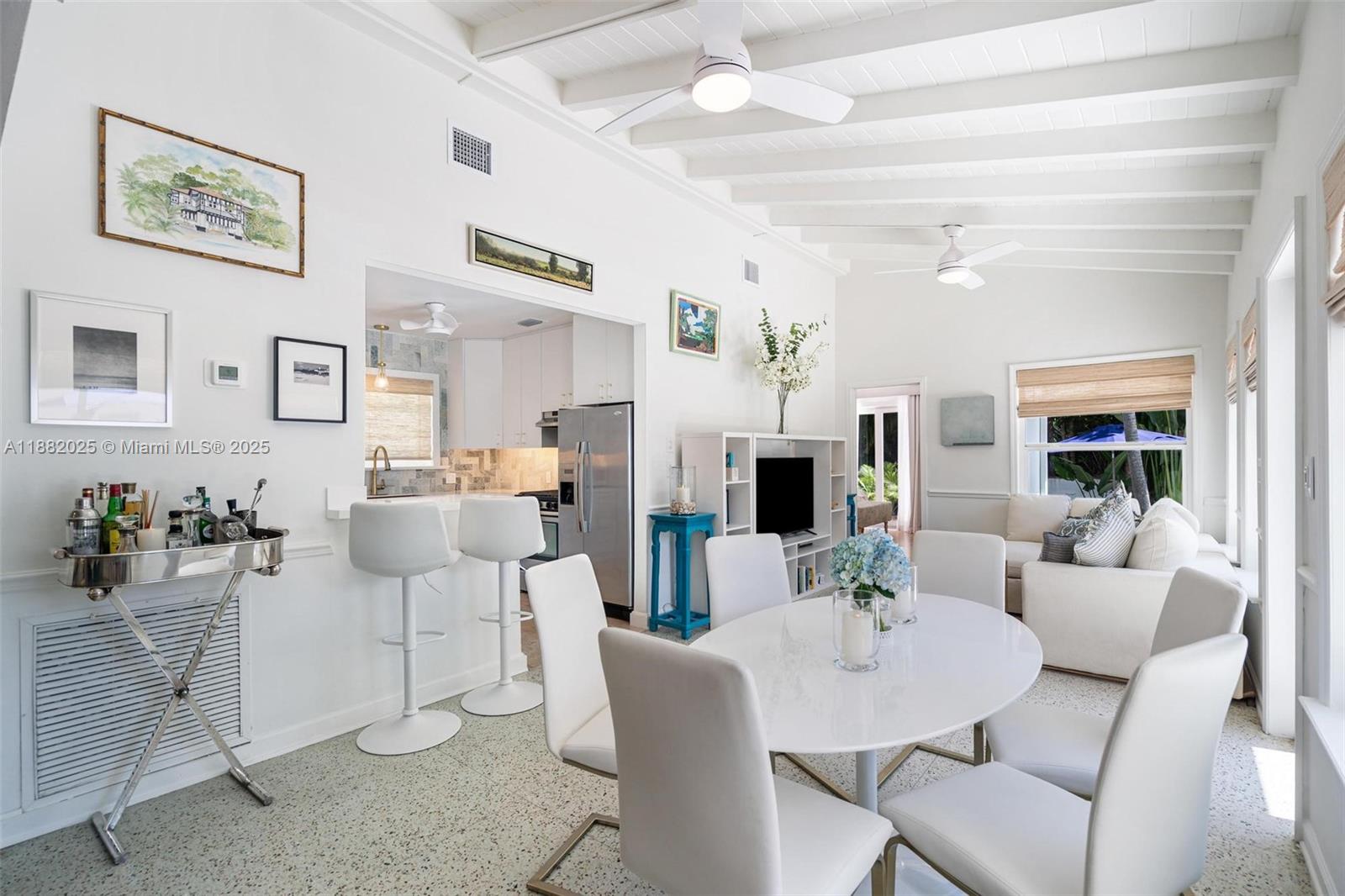 EAST MIAMI SHORES - Residential