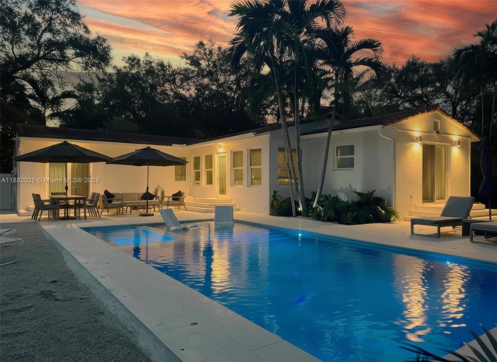 EAST MIAMI SHORES - Residential