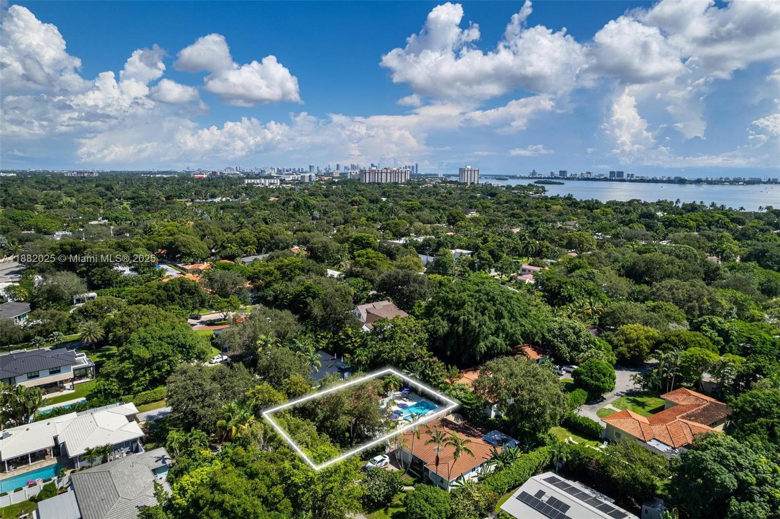 EAST MIAMI SHORES - Residential