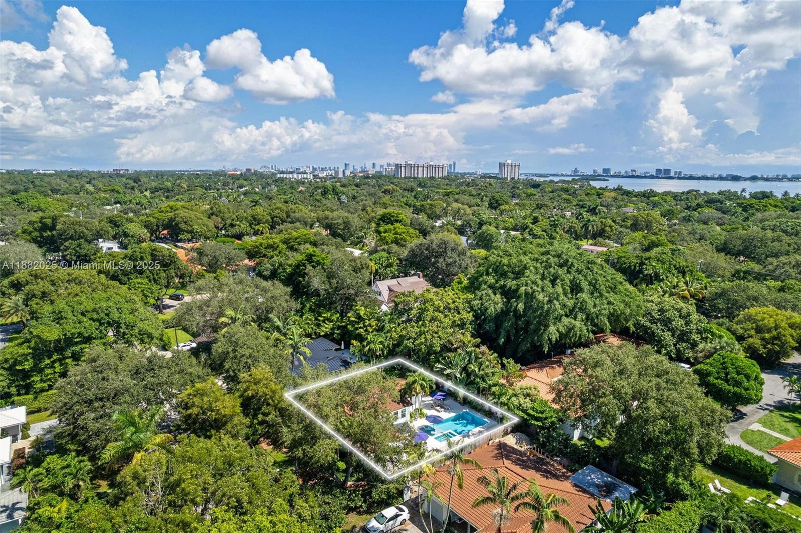 EAST MIAMI SHORES - Residential