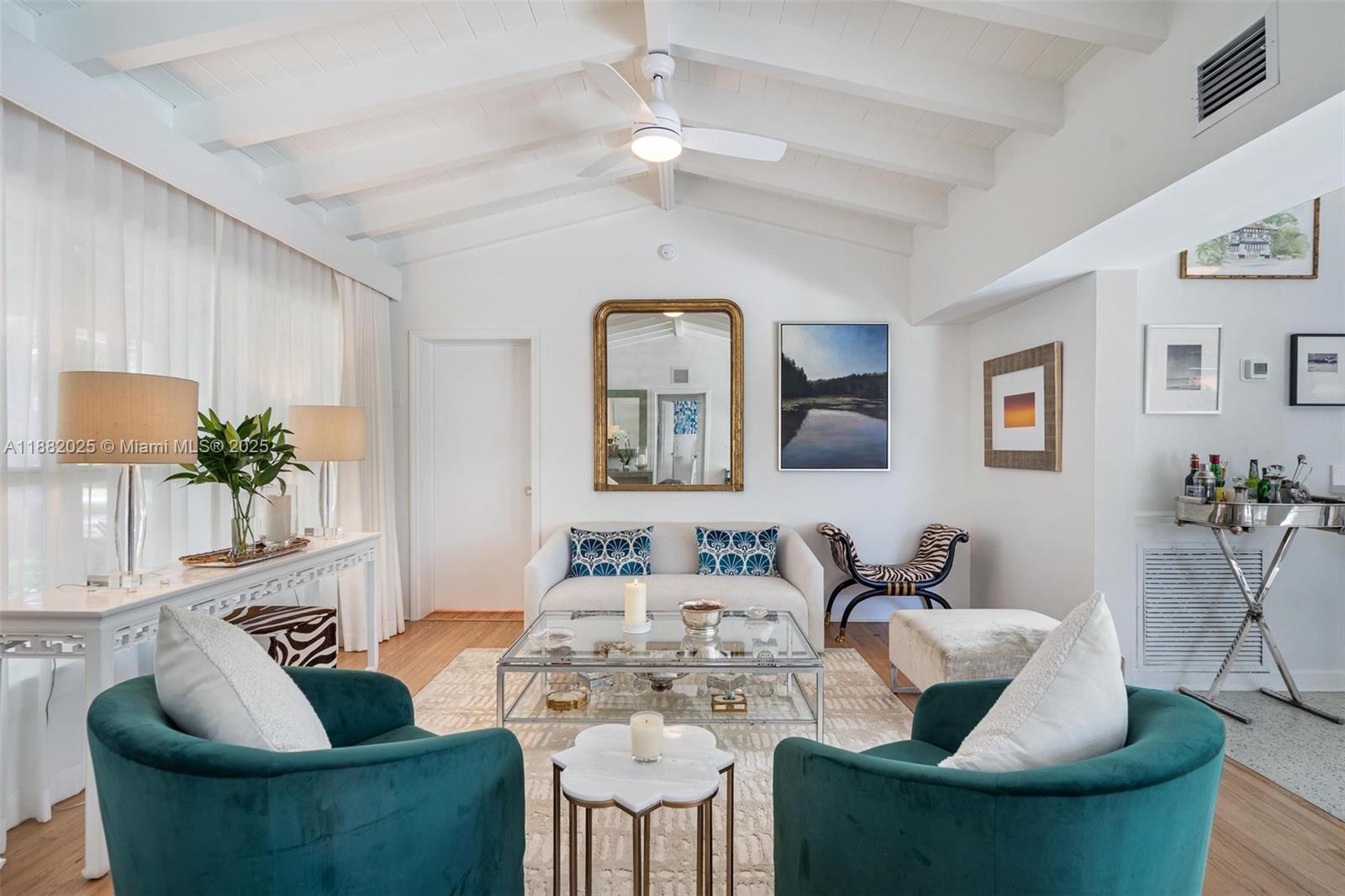 EAST MIAMI SHORES - Residential