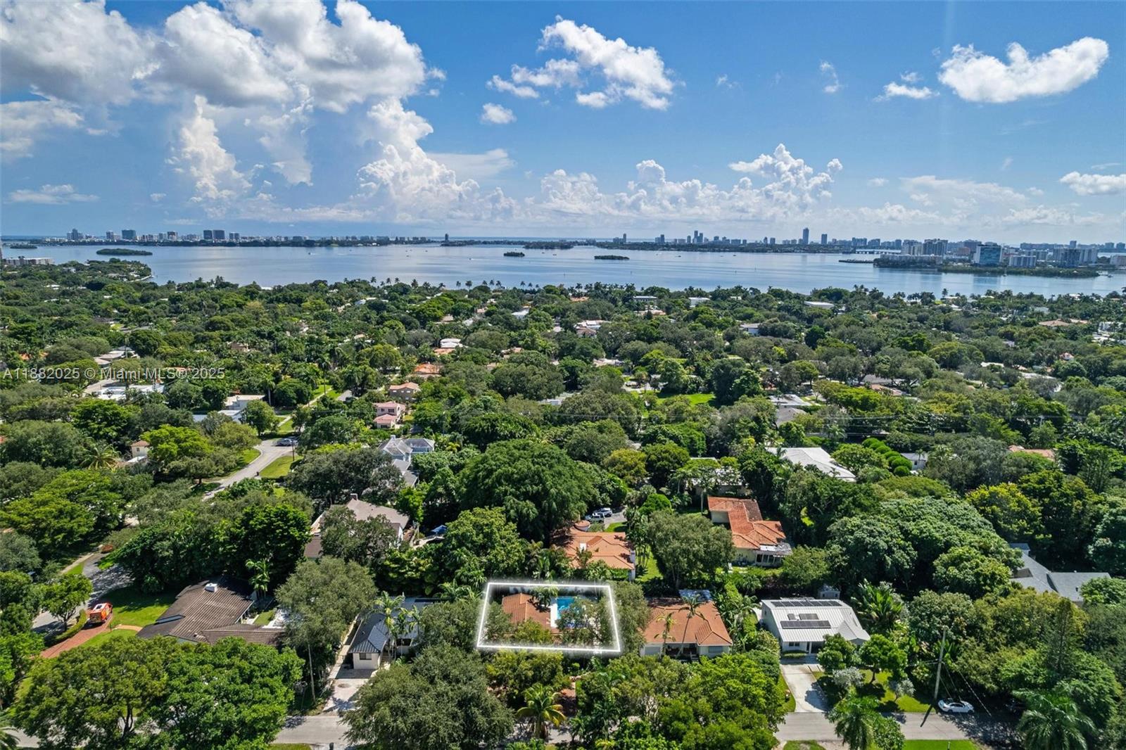 EAST MIAMI SHORES - Residential