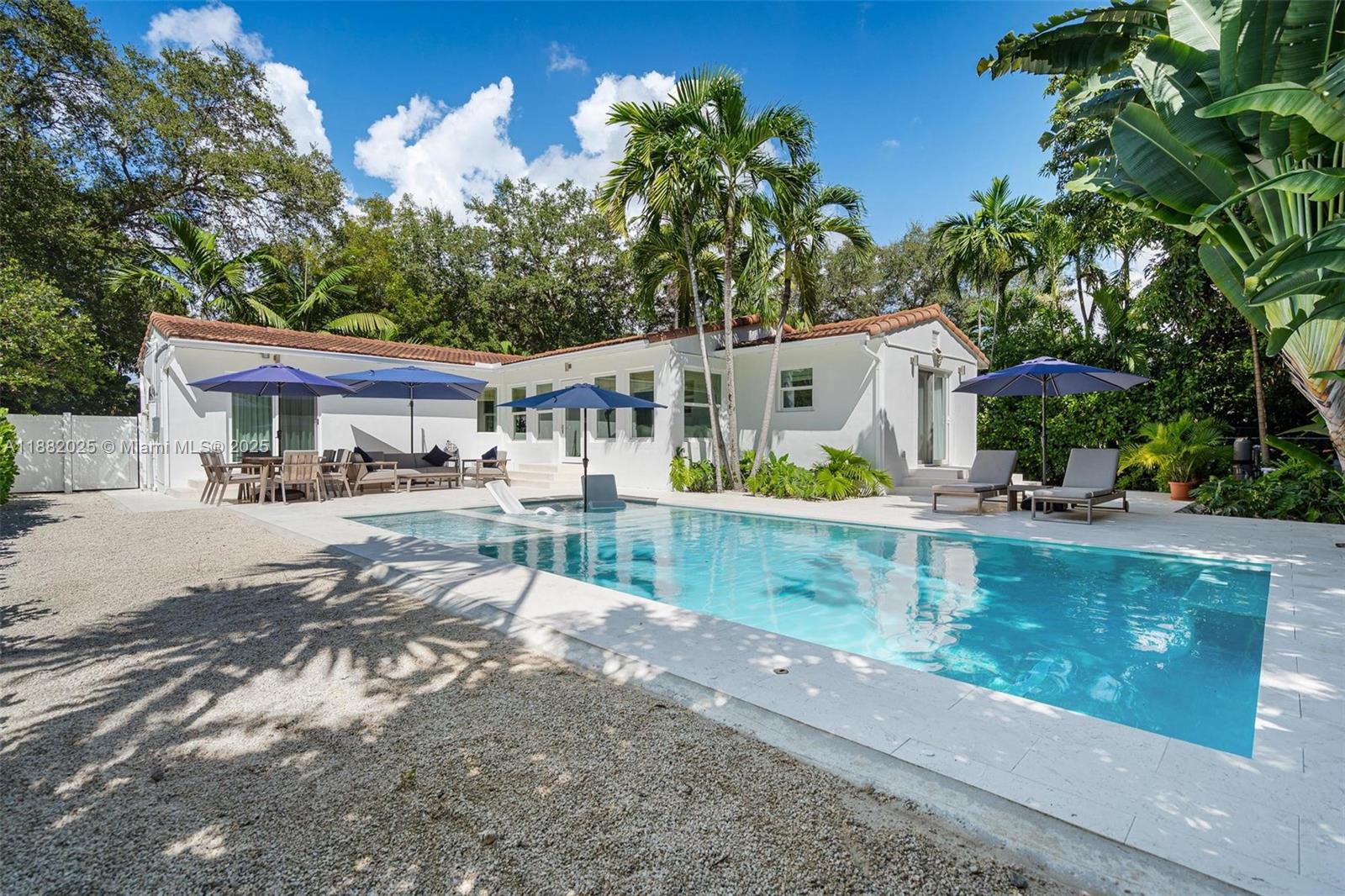 EAST MIAMI SHORES - Residential