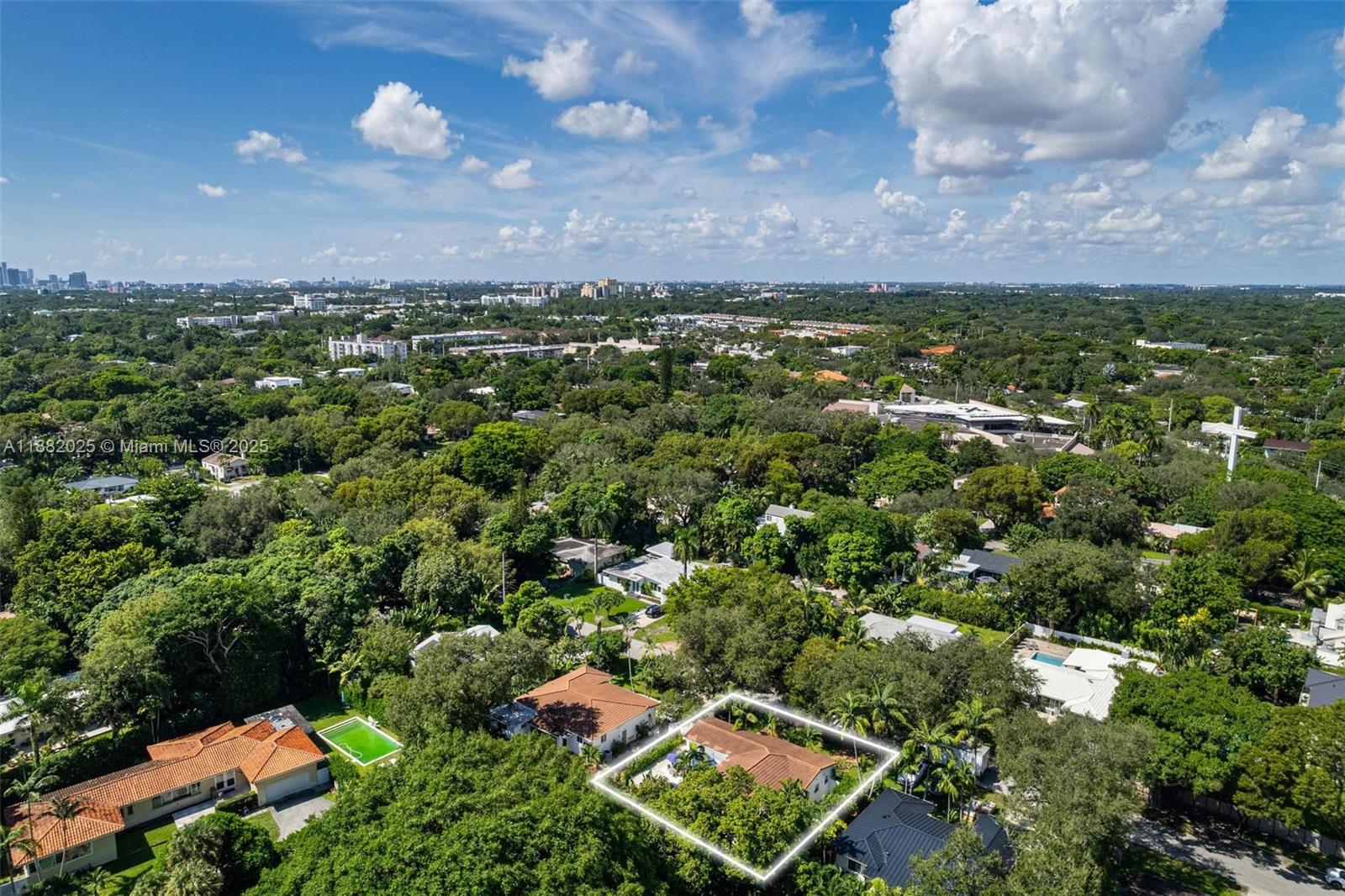 EAST MIAMI SHORES - Residential