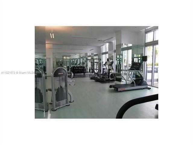 THE IVY CONDO - Residential Lease