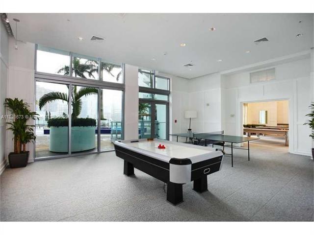 THE IVY CONDO - Residential Lease