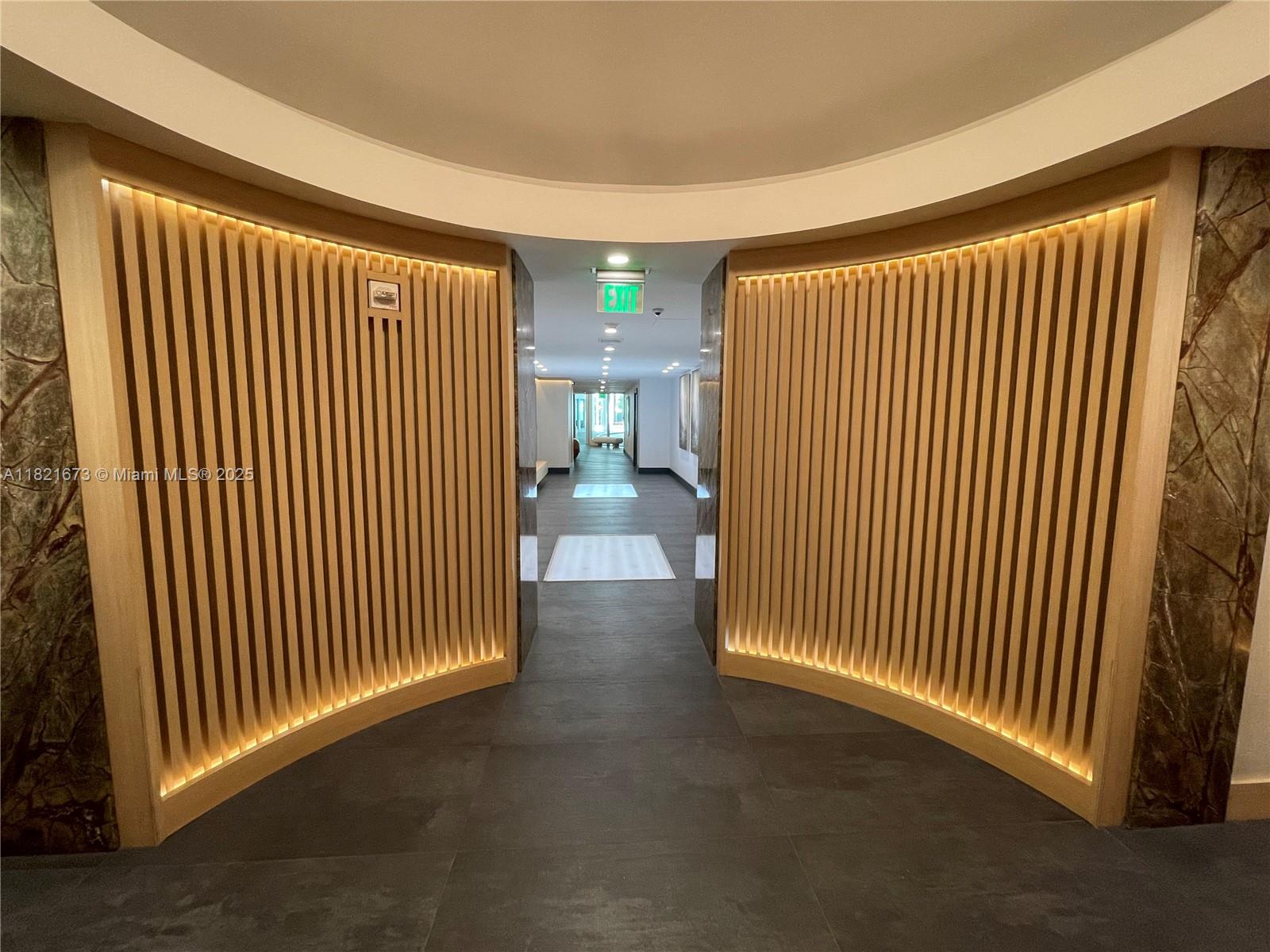 THE IVY CONDO - Residential Lease