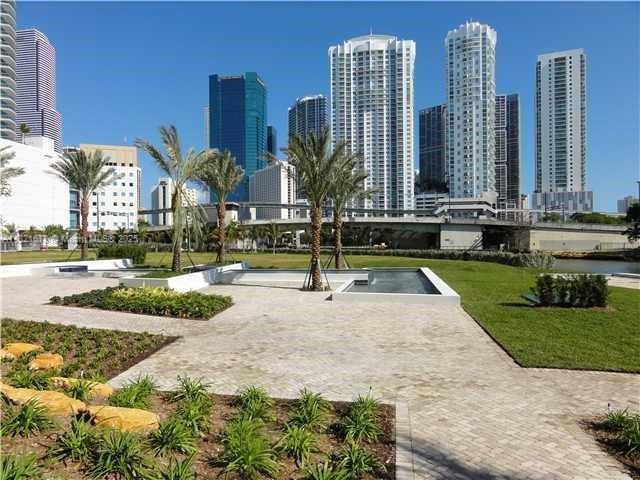 THE IVY CONDO - Residential Lease