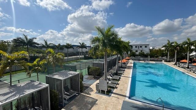 LANDMARK AT DORAL - Residential Lease