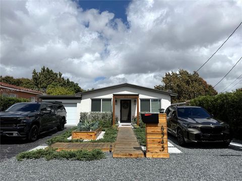 6545 SW 27th St Miami FL 33155