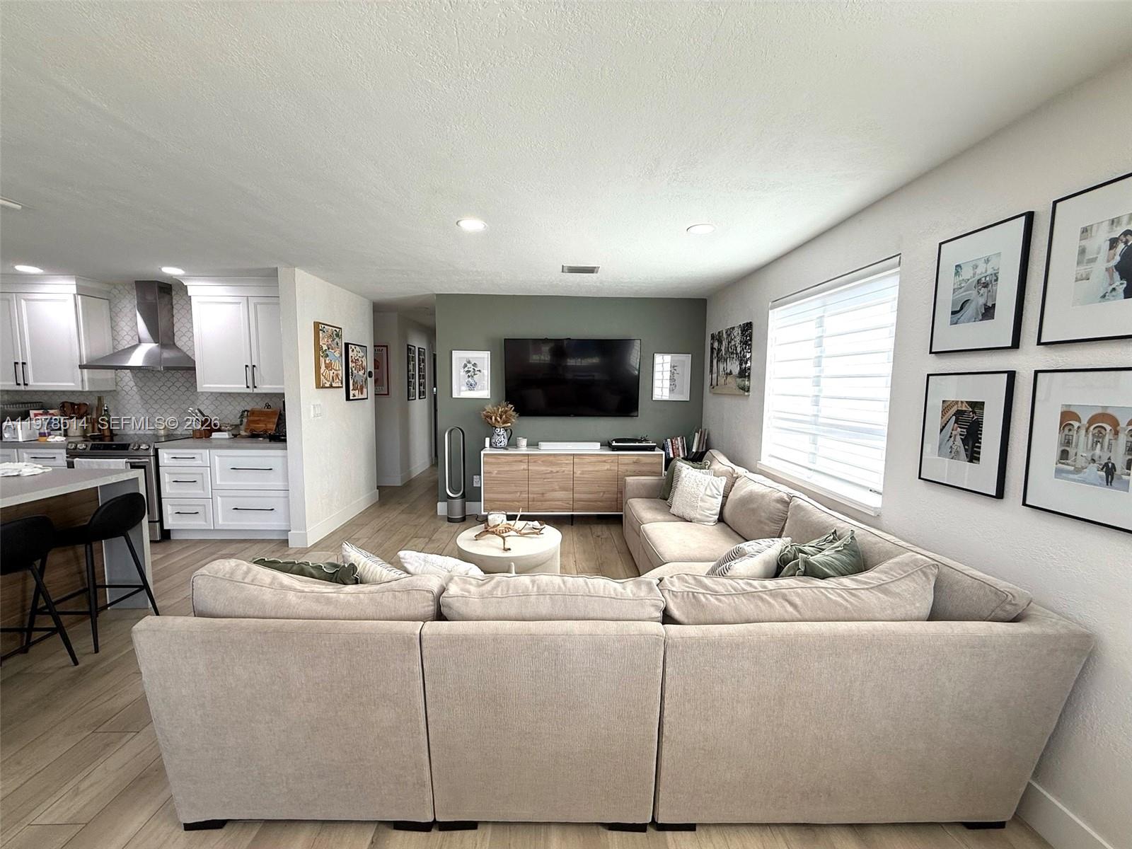 CORAL VILLAS REV - Residential