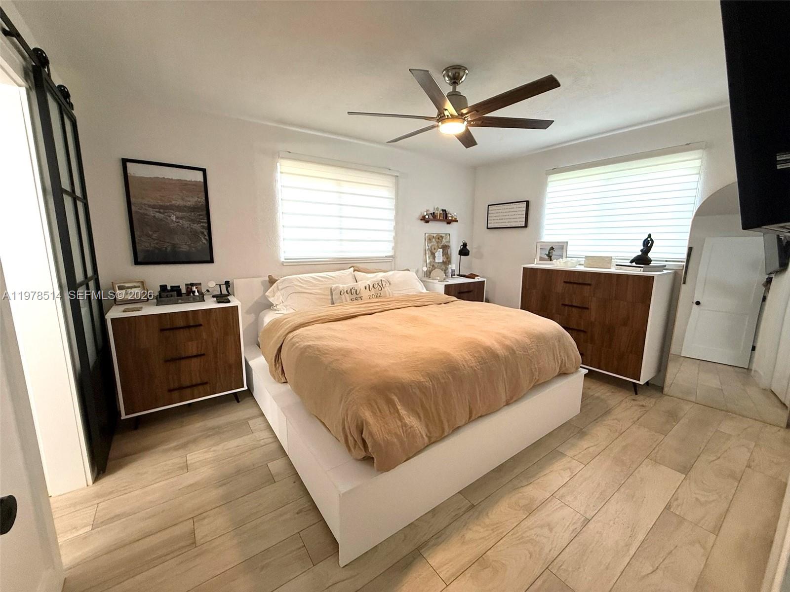 CORAL VILLAS REV - Residential