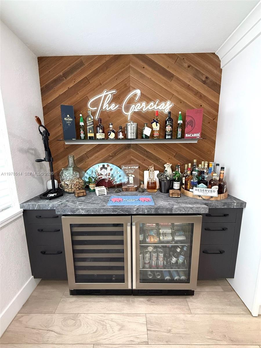 CORAL VILLAS REV - Residential