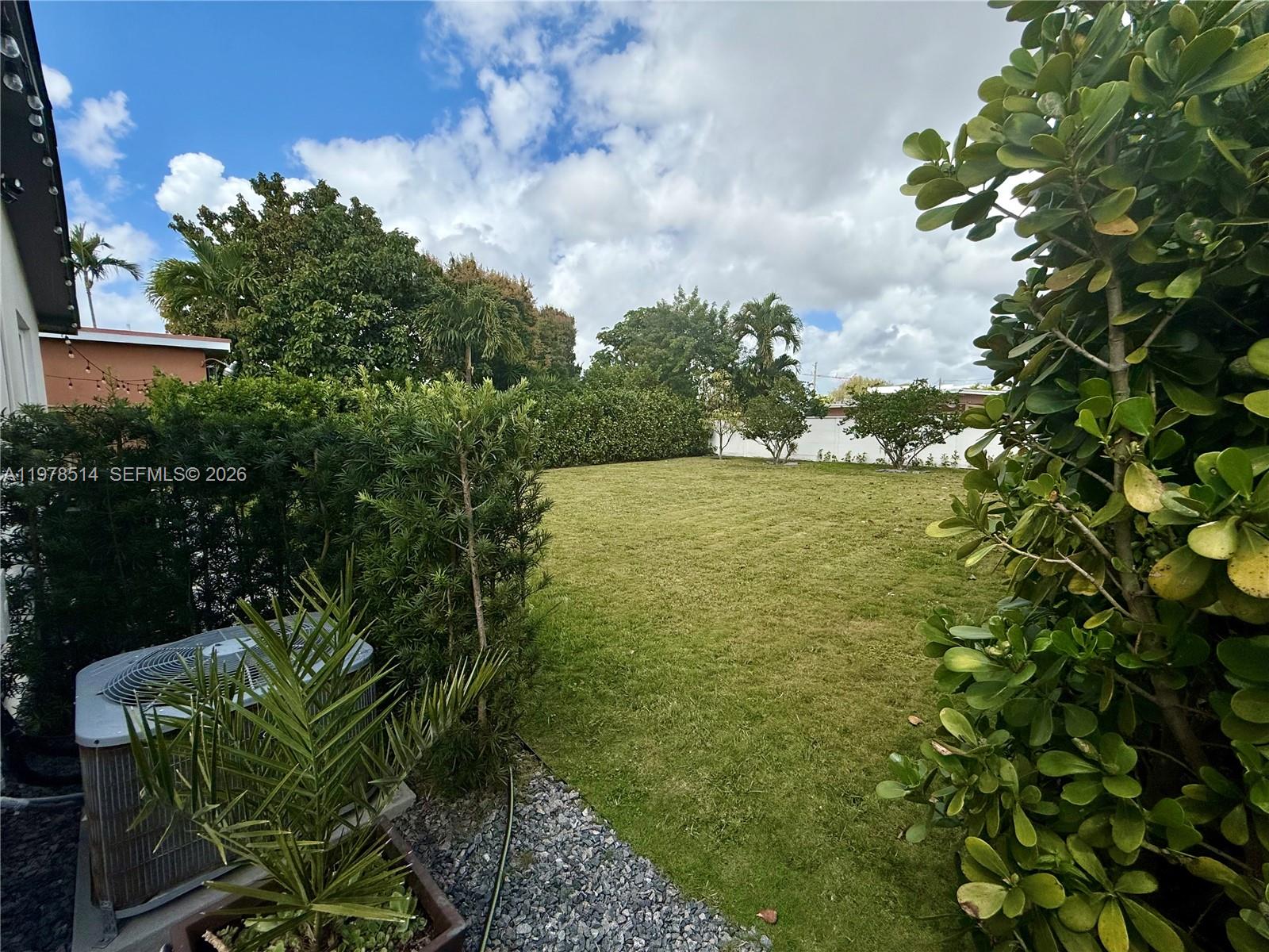 CORAL VILLAS REV - Residential