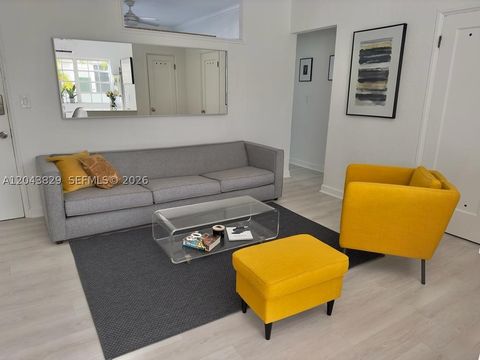 Photo of 836 10th St #5, Miami Beach, FL 33139 (MLS # A12043829)
