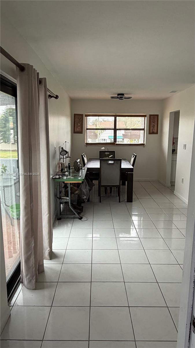 TREASURE OF KENDALL CONDO - Residential