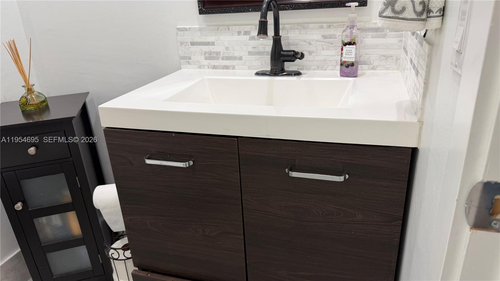 TREASURE OF KENDALL CONDO - Residential