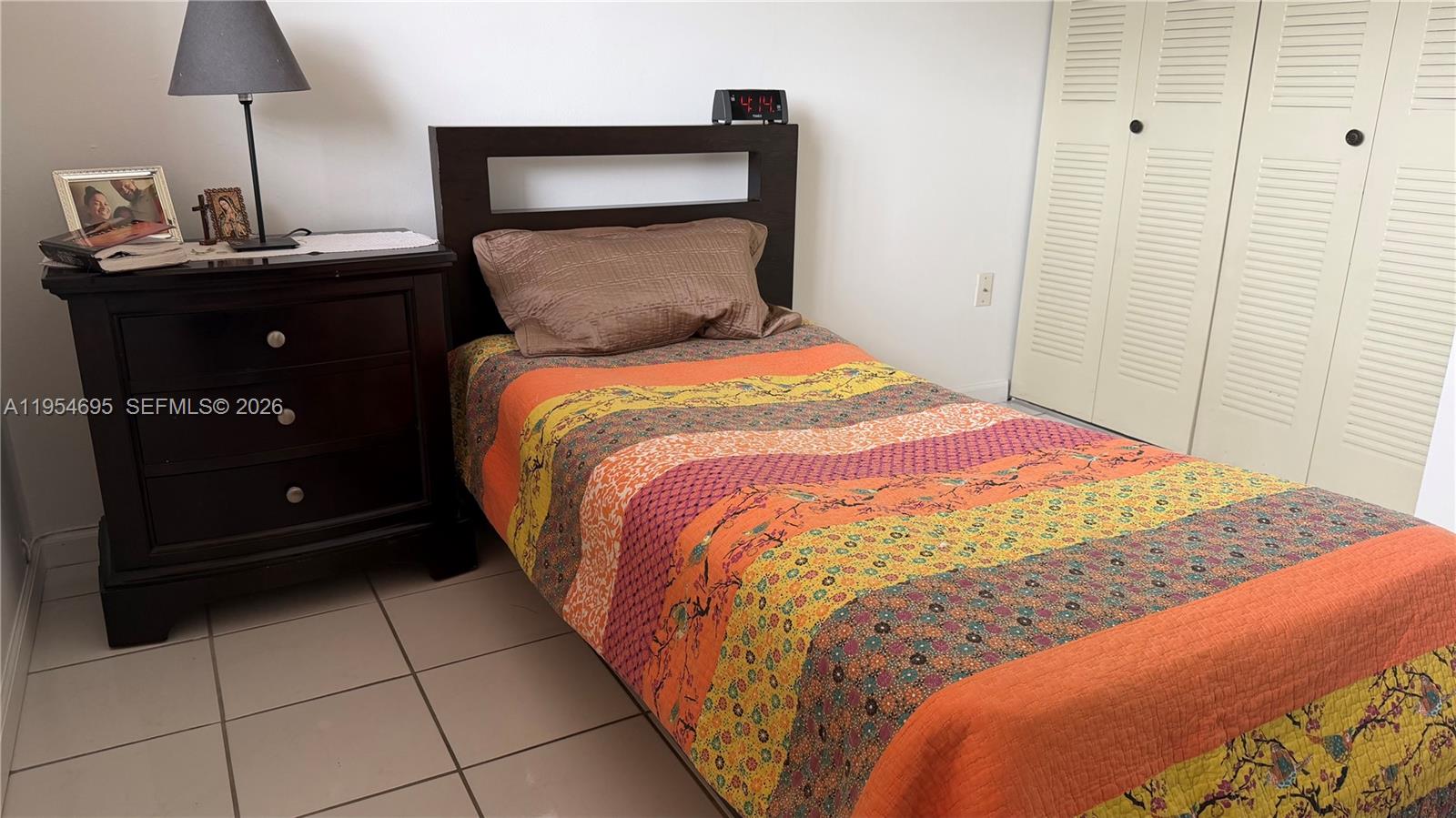 TREASURE OF KENDALL CONDO - Residential