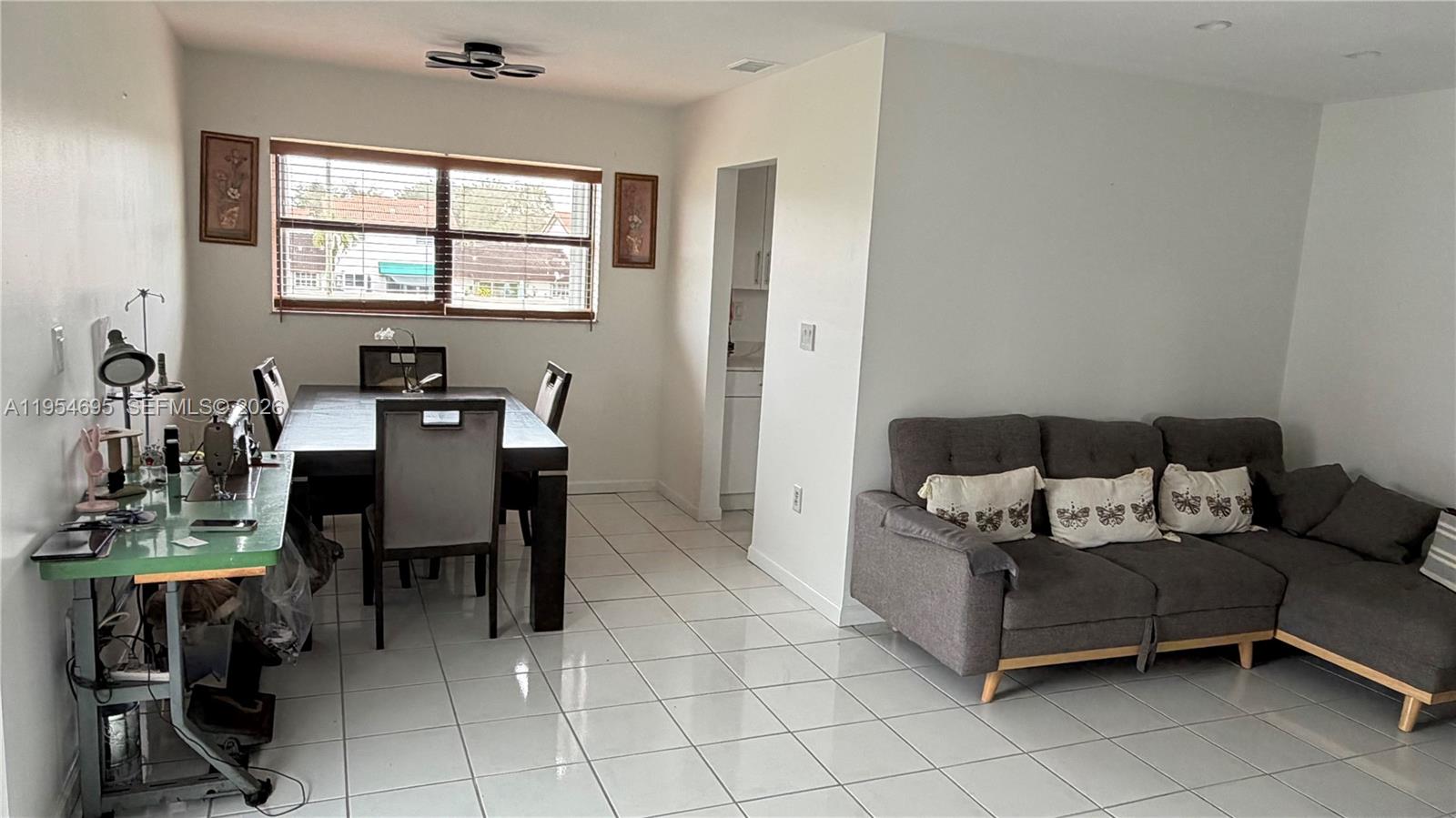 TREASURE OF KENDALL CONDO - Residential