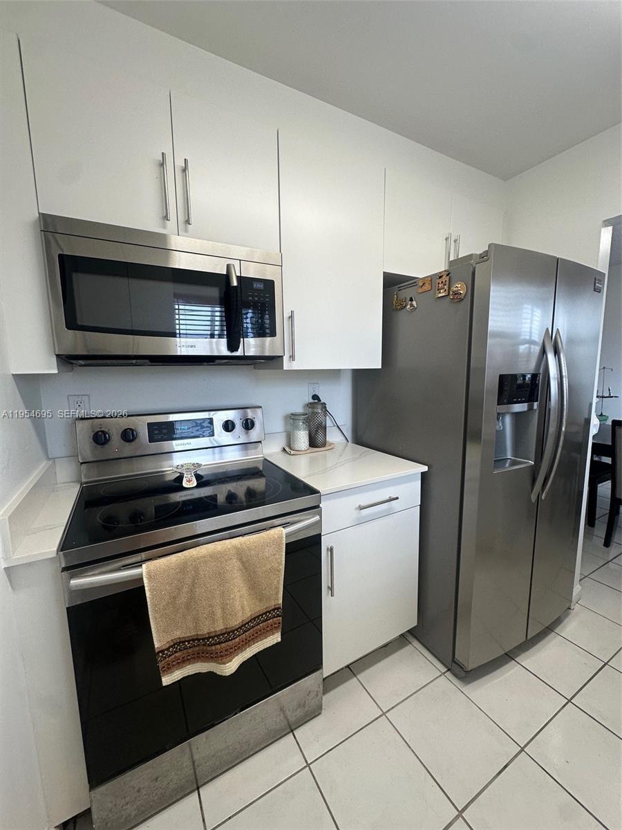 TREASURE OF KENDALL CONDO - Residential