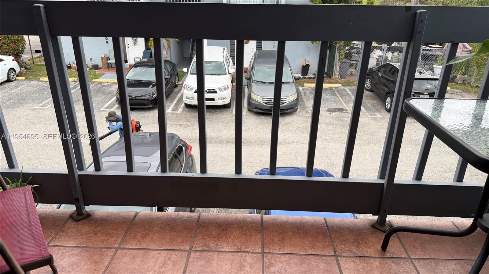 TREASURE OF KENDALL CONDO - Residential